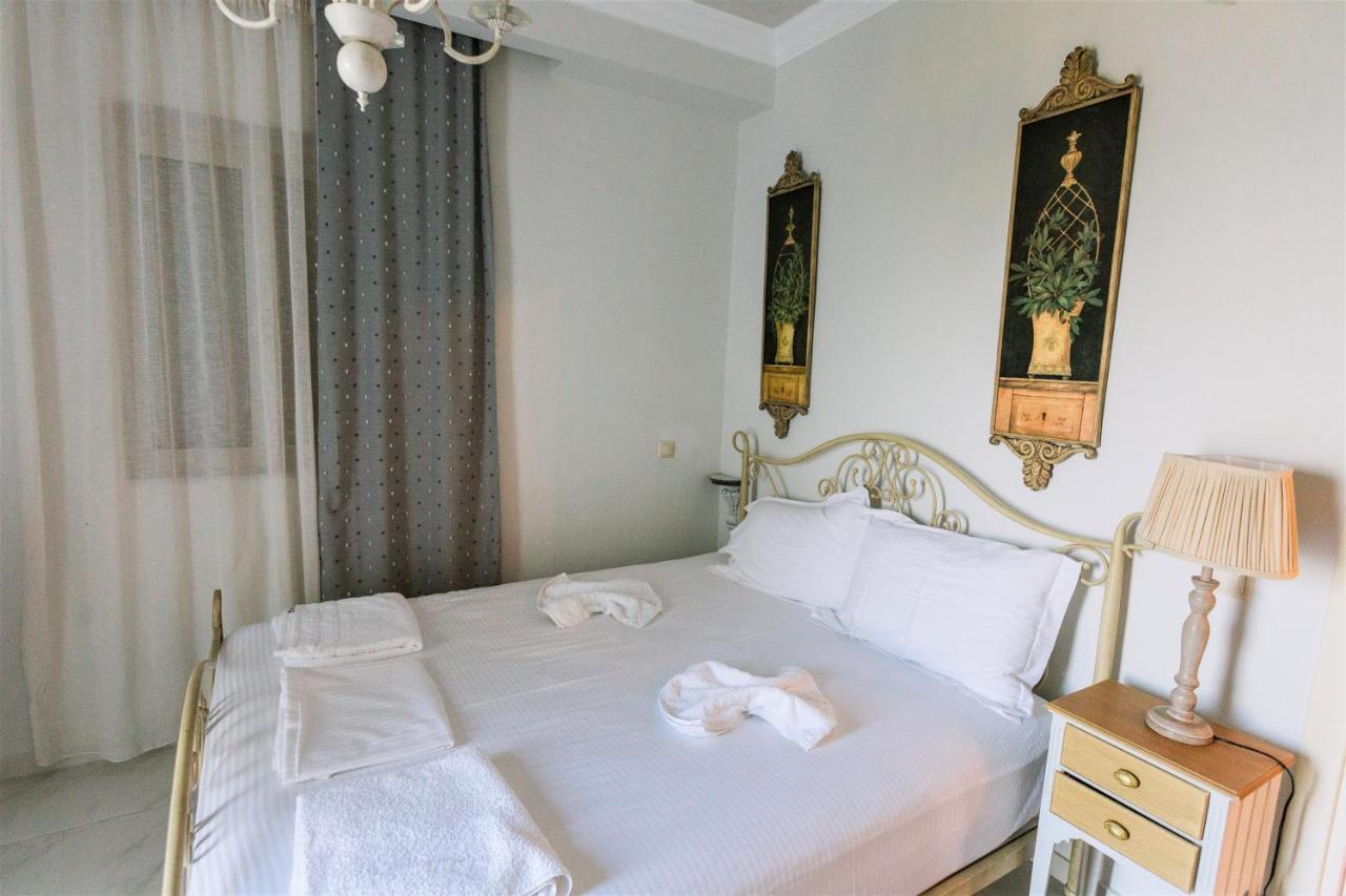 Koroni Zaga Beach- Seascape Luxury Villa Costiana Dış mekan fotoğraf