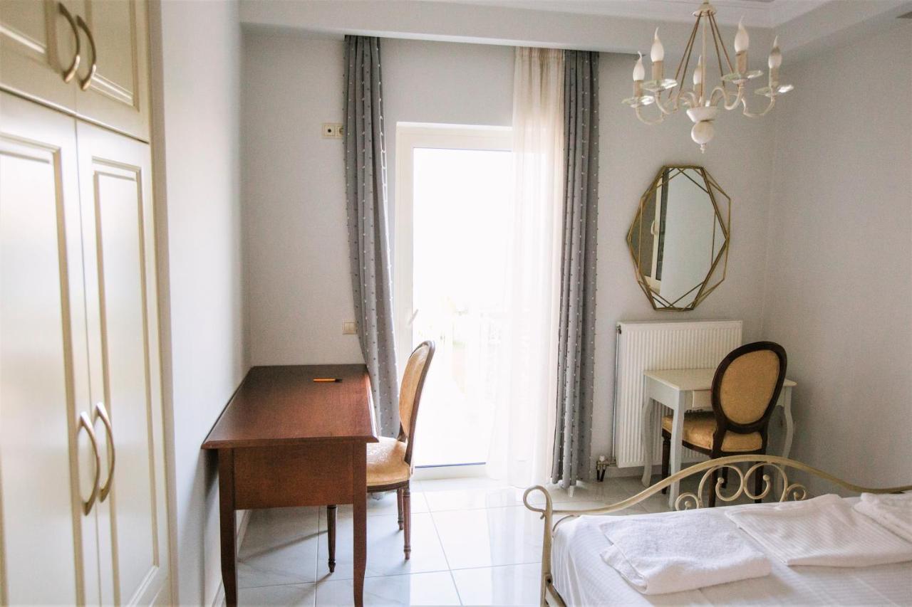 Koroni Zaga Beach- Seascape Luxury Villa Costiana Dış mekan fotoğraf